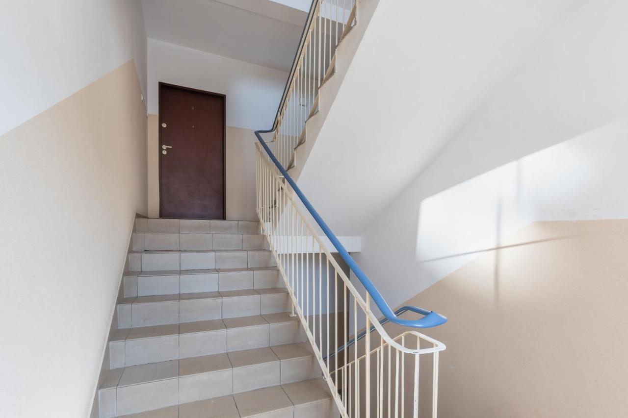 Modern Apartment With Balcony In Swinoujscie Center By Noclegi Renters 外观 照片